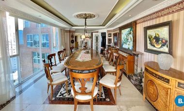 apartamento en arriendo/venta en bocagrande. Cod V243