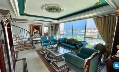 apartamento en arriendo/venta en bocagrande. Cod V243