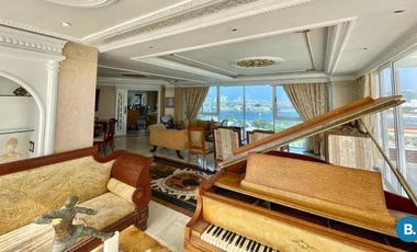 apartamento en arriendo/venta en bocagrande. Cod V243