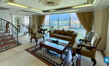 apartamento en arriendo/venta en bocagrande. Cod V243