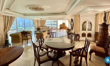 apartamento en arriendo/venta en bocagrande. Cod V243