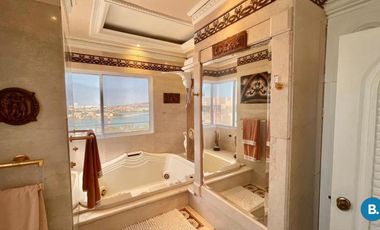 apartamento en arriendo/venta en bocagrande. Cod V243