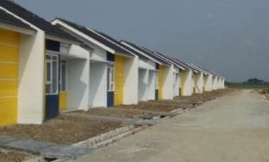 PONDOK PERMATA - NEW JAMRUD - RUMAH SUBSIDI DI BEKASI
