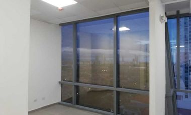 ALQUILER DE LOCAL PARA OFICINA 50 M2 EN COSTA DEL ESTE