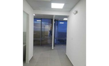 ALQUILER DE LOCAL PARA OFICINA 50 M2 EN COSTA DEL ESTE