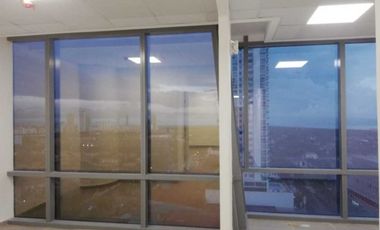 ALQUILER DE LOCAL PARA OFICINA 50 M2 EN COSTA DEL ESTE