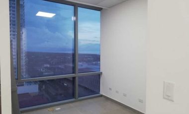 ALQUILER DE LOCAL PARA OFICINA 50 M2 EN COSTA DEL ESTE