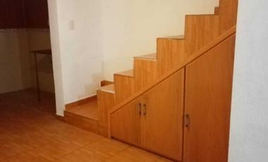 CASA EN REAL DE TULTEPEC