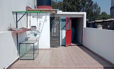 CASA EN REAL DE TULTEPEC