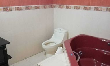 CASA EN REAL DE TULTEPEC