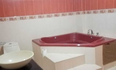 CASA EN REAL DE TULTEPEC