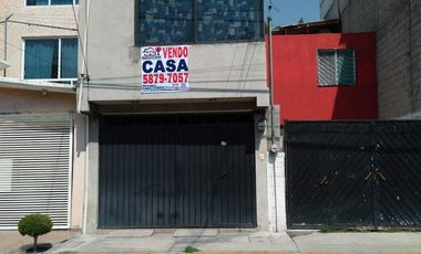 CASA EN REAL DE TULTEPEC