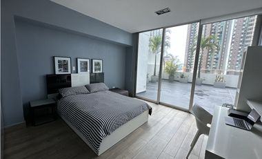 Aqualina apartamento con piscina!