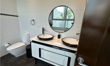 Aqualina apartamento con piscina!