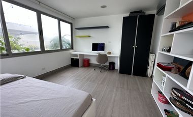 Aqualina apartamento con piscina!