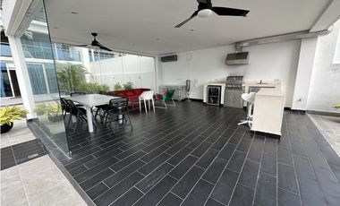 Aqualina apartamento con piscina!