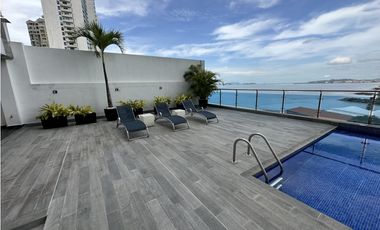 Aqualina apartamento con piscina!