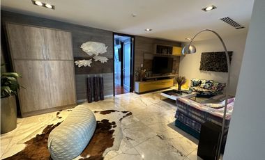 Aqualina apartamento con piscina!