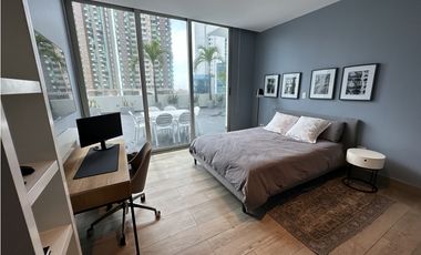 Aqualina apartamento con piscina!