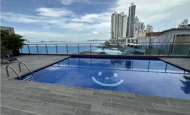 Aqualina apartamento con piscina!