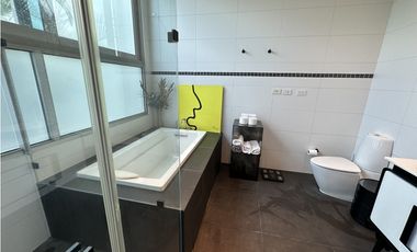 Aqualina apartamento con piscina!