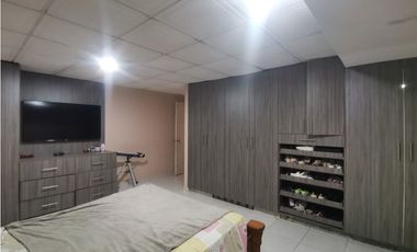 Vendo casa en conjunto cerrado, Villa Zaita ECC-VZ-29