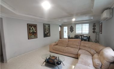 Vendo casa en conjunto cerrado, Villa Zaita ECC-VZ-29