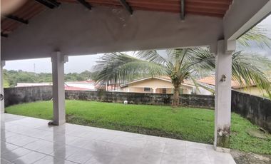 Vendo casa en conjunto cerrado, Villa Zaita ECC-VZ-29