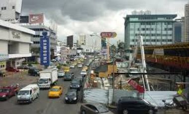 Terreno venta en Panamá, Ciudad de Panamá
