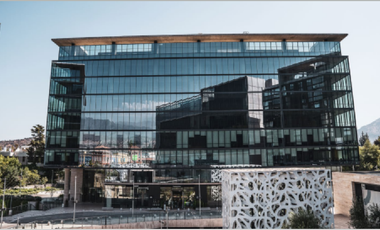 Oficina en Arriendo en Av. La Dehesa 1500