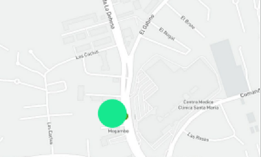 Oficina en Arriendo en Av. La Dehesa 1500