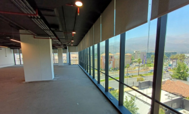 Oficina en Arriendo en Av. La Dehesa 1500
