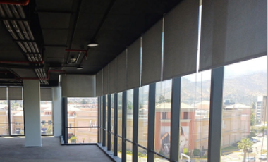 Oficina en Arriendo en Av. La Dehesa 1500