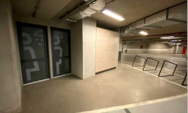 Oficina en Arriendo en Av. La Dehesa 1500