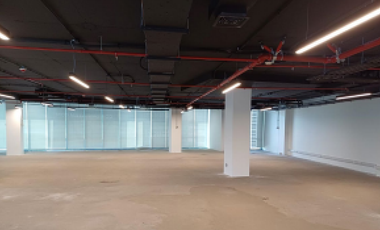 Oficina en Arriendo en Av. La Dehesa 1500