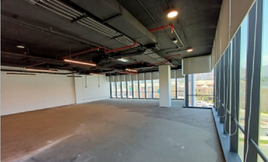 Oficina en Arriendo en Av. La Dehesa 1500