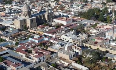 Terreno en renta