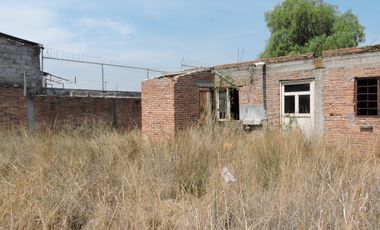 Terreno en renta