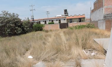 Terreno en renta
