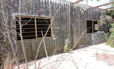 Terreno en renta
