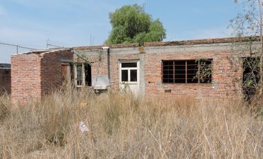 Terreno en renta