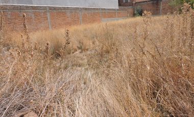 Terreno en renta