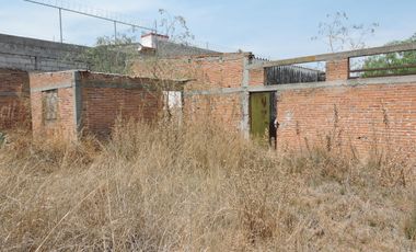 Terreno en renta