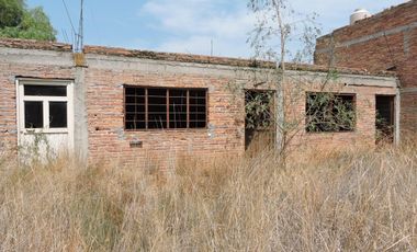 Terreno en renta