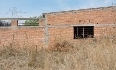 Terreno en renta