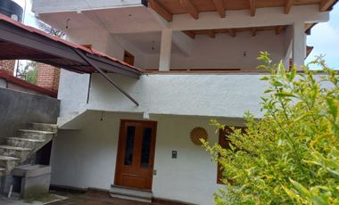 Casa en renta en Emiliano Zapata, Avandaro