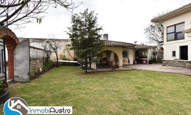 Venta Terreno Comercial Frente a la Universidad de Cuenca