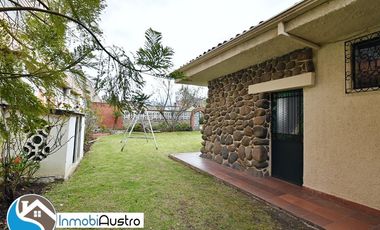 Venta Terreno Comercial Frente a la Universidad de Cuenca