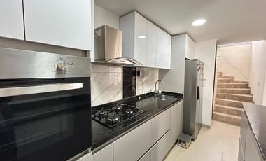 casa en venta en villa del rosario, anillo vial oriental. Cod V11038