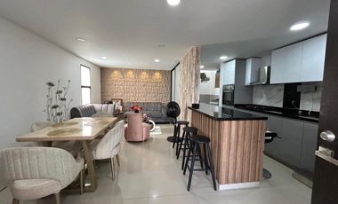 casa en venta en villa del rosario, anillo vial oriental. Cod V11038
